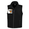 Result Core Printable Soft Shell Bodywarmer Thumbnail