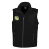 Result Core Printable Soft Shell Bodywarmer Thumbnail