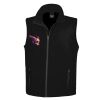 Result Core Printable Soft Shell Bodywarmer Thumbnail