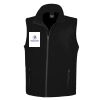 Result Core Printable Soft Shell Bodywarmer Thumbnail