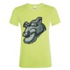 SOL'S Ladies Regent T-Shirt Thumbnail