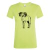 SOL'S Ladies Regent T-Shirt Thumbnail