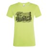SOL'S Ladies Regent T-Shirt Thumbnail