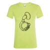 SOL'S Ladies Regent T-Shirt Thumbnail