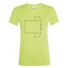 SOL'S Ladies Regent T-Shirt Thumbnail