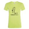 SOL'S Ladies Regent T-Shirt Thumbnail