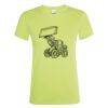 SOL'S Ladies Regent T-Shirt Thumbnail