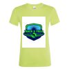 SOL'S Ladies Regent T-Shirt Thumbnail