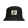 SOL'S Unisex Twill Bucket Hat Thumbnail