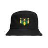SOL'S Unisex Twill Bucket Hat Thumbnail