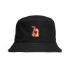 SOL'S Unisex Twill Bucket Hat Thumbnail