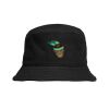SOL'S Unisex Twill Bucket Hat Thumbnail