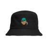 SOL'S Unisex Twill Bucket Hat Thumbnail