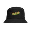 SOL'S Unisex Twill Bucket Hat Thumbnail