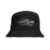 SOL'S Unisex Twill Bucket Hat Thumbnail
