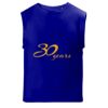 Adult Race Bib Thumbnail